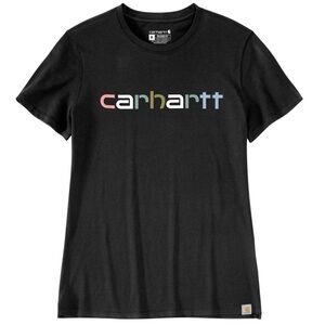 Carhartt Women's Relaxed Fit T-Shirt